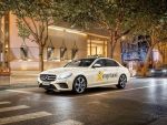 O subsidiara a grupului german Daimler a cumparat compania care detine aplicatia Clever Taxi