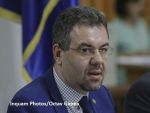 Cine este Leonardo Badea, una dintre variantele de premier ale PSD, dacă Guvernul Orban este demis luni, prin moțiune