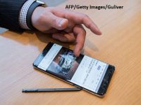 Samsung vrea sa recupereze 157 de tone de metale rare de la telefoanele Galaxy Note 7, retrase de pe piata