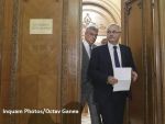 Liviu Dragnea a anuntat componenta Cabinetului Tudose. Lista ministrilor propusi