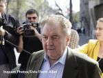 Ilie Carabulea a fost condamnat la cinci ani de inchisoare in dosarul ASF-Carpatica. Sentinta este definitiva