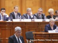 
	Guvernul Tudose a depus juramantul la Palatul Cotroceni. Noul Cabinet preia 17 ministri din Guvernul Grindeanu, responsabili pentru mai mult de jumatate din nerealizari
