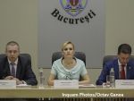 Primaria Capitalei vrea sa preia distribuitorul de energie termica ELCEN, pentru fiziunea cu RADET. Investitia se ridica la 155 mil. euro