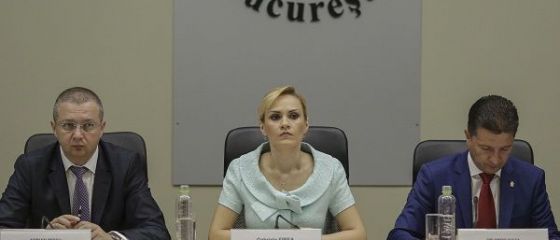 Rectificare bugetară la Primăria Capitalei: RADET primește 4,4 mil. euro, iar RATB, 2,7 mil. euro, pentru aer condiționat. 1 mil. euro merge la Catedrala Mântuirii Neamului