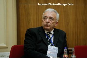 Isarescu: Din datele preliminare, în iulie vom avea scădere de prețuri și inflație negativă. Banca centrală menține dobânda cheie la 2,5% pe an