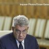 Premierul Tudose anunţă o remaniere guvernamentală în acestă săptămână: Sunt vizaţi cei trei miniştri cu probleme penale şi cel puţin alţi doi miniştri pe care o să îi rog să părăsească Guvernul