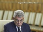 Premierul Tudose nu îl demite pe chestorul Bogdan Despescu din funcția de șef al Poliției Române, la solicitarea ministrului Carmen Dan