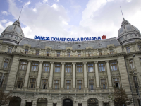 BCR, cea mai mare bancă din România, anunță un profit net de peste 252 mil. lei în primul trimestru din 2018, în creştere cu 28,7%