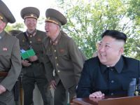 Coreea de Nord a lansat cu succes o racheta, care poate ajunge oriunde . Reactia nervoasa a presedintelui Donald Trump