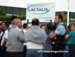 Grupul francez Lactalis închide două fabrici din România. Ce se întâmplă cu angajații concediați