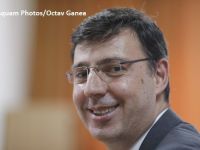 Ionut Misa a demisionat din Consiliul de Administratie al Nuclearelectrica, dupa preluarea portofoliului de ministru al Finantelor