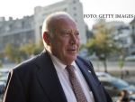 Dan Voiculescu, eliberat conditionat. Omul de afaceri a facut 3 ani de inchisoare, dintr-o pedeapsa de 10 ani