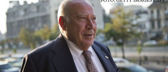 Decizia privind eliberarea conditionata a lui Dan Voiculescu a fost amanata pentru 18 iulie