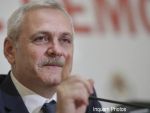 Dragnea, despre amnistia fiscală: Se adoptă şi nu se vorbeşte foarte mult!