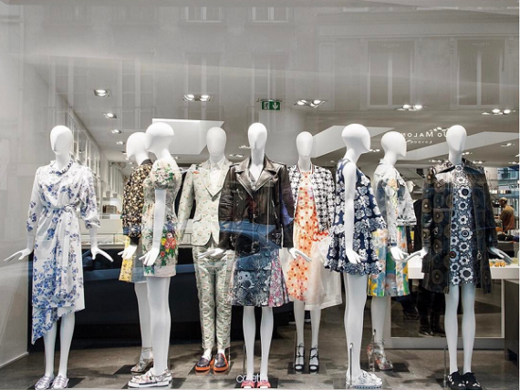 Magazinul Colette, templul impatimitilor de moda din Paris, se inchide dupa 20 de ani de existenta: Toate lucurile bune au un sfarsit
