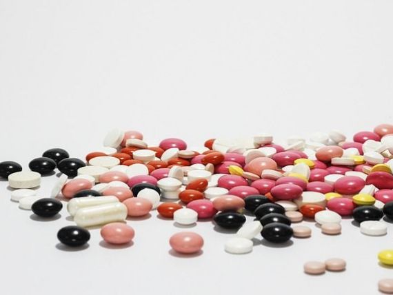 Concurența a declanșat o investigație pe piața medicamentelor eliberate fără prescripţie medicală şi a suplimentelor alimentare