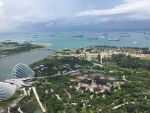 Cambodgia interzice exporturile de nisip catre Singapore, care il foloseste pentru a-si extinde teritoriul