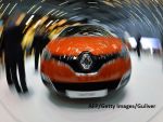 Sindicat: Renault vrea să-şi reducă costurile cu două miliarde de euro. Ar putea urma reduceri de personal şi închideri de fabrici