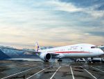 Hotelul zburator. Cum arata avionul care se inchiriaza cu 74.000 de dolari/ora, singurul din lume de acest fel