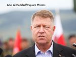Iohannis: Investitorii nu-şi doresc revoluţii fiscale. Pe oamenii de afaceri îi sperie impredictibilitatea legislativă şi şpăgile