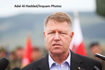 Iohannis, in vizita in secuime: Descentralizarea este obligatorie, dar autonomia pe criterii etnice nu este de dorit . Reactia presedintelui cand a fost intonat imnul Tinutului Secuiesc