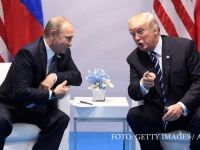 Dialog secret intre Putin si Trump, la summitul G20. Casa Alba a confirmat zvonurile, dar neaga ca intalnirea a durat o ora