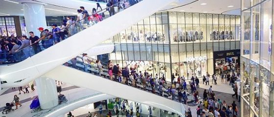 NEPI, unul din cei mai mari jucatori imobiliari din Romania, a incheiat fuziunea cu Rockcastle si devine cel mai mare investitor imobiliar din Europa Centrala si de Est