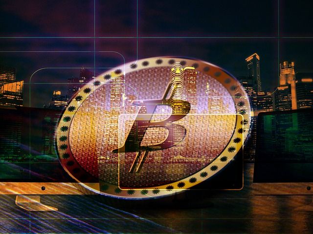 piața instabilă a bitcoinului