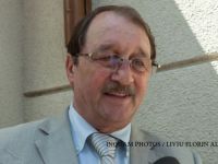 Judecatoria Medgidia a decis eliberarea conditionata a lui Mircea Basescu. Decizia nu este definitiva