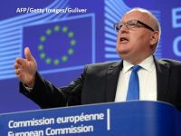 Surse EUObserver: Comisia Europeană ar putea sancționa România pentru Legile Justiției, așa cum a făcut-o în cazul Poloniei