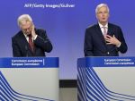Negocieri fara rezultat intre Londra si UE. Divergente fundamentale privind drepturile cetatenilor si incertitudini legate de granita irlandeza si nota de plata a Brexitului