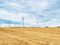 OMV Petrom vinde parcul eolian Dorobantu catre Transeastern Power BV, cu 23 milioane euro