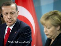 
	Turcia primește o lovitură dură de la Bruxelles. UE taie din fondurile destinate Ankarei în cadrul procedurii de aderare și blochează credite pentru dezvoltare
