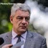 Guvernul renunta la revolutia fiscala : taxa de solidaritate nu va fi introdusa, iar contributiile vor fi platite in continuare de angajator. Tudose recunoaste ca executia bugetara nu arata foarte bine