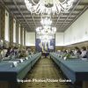 Romania, printre cele mai instabile tari europene in materie de guvernare. Un ministru rezista in medie doar un an