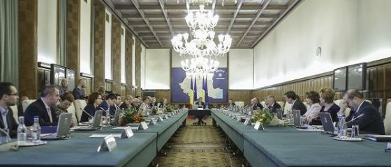 Romania, printre cele mai instabile tari europene in materie de guvernare. Un ministru rezista in medie doar un an