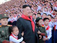 Coreea de Nord ameninta SUA cu un atac nuclear in inima tarii