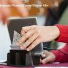 Din 2018, romanii vor putea cere buletine electronice, care sa le usureze relatia cu Fiscul si spitalele. Cum va functiona noul act de identitate