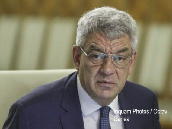 Premierul Mihai Tudose anunță că Pilonul II de pensii va deveni opțional: Nu îl desfiinţează nimeni, nu îl asasinează nimeni