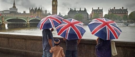 Șomajul în Marea Britanie crește pentru prima dată în ultimii doi ani, pe fondul incertitudinii generate de Brexit