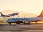 Promoție fulger de la Ryanair. Cu cât scad prețurile pe toate destinațiile din Europa