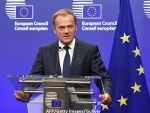 Donald Tusk: Există un loc special în iad pentru arhitecţii campaniei de ieşire a Marii Britanii din UE. Miniștrii britanici vor amânarea Brexitului cu două luni