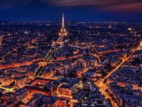 Parisul promite să bată Frankfurt și să devină cel mai mare centru financiar al UE, după Brexit. Cum vor francezii să convingă companiile să-și investească banii în capitala lor