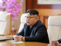 Coreea de Nord a rechemat în țară câţiva ambasadori-cheie, printre care pe cel în China, pe cel în Rusia şi pe cel de la ONU