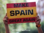 Spaniolii s-au săturat de turiști. Hotelierii şi autorităţile de la Madrid, îngrijorate de o intensificare a actelor de vandalism vizând turismul în ţară