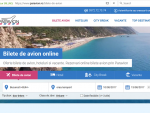 Paravion, una dintre cele mai mari agenții de turism din România, intră în insolvenţă, din cauza scăderii dramatice a afacerilor din Turcia