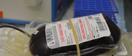 Institutul Naţional de Hematologie face apel la cetățeni să doneze sânge: Colecta a ajuns la pragul critic