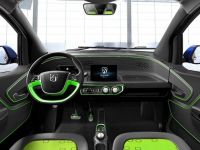 
	General Motors lansează în China o mașină electrică de 5.300 de dolari
