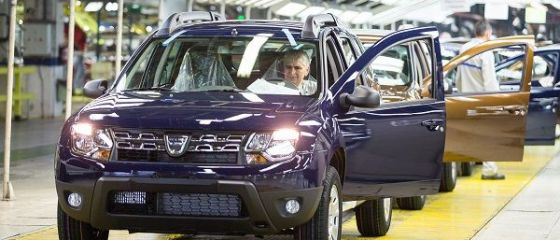 Dacia recheamă încă 500 de SUV-uri Duster, după cele peste 1.800 rechemate în martie. Ce defecțiuni au mașinile