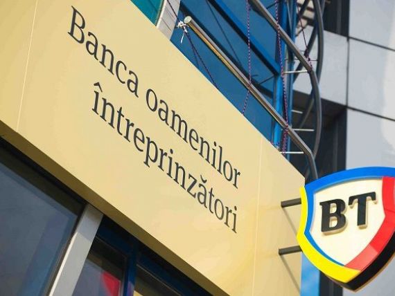 Acţionarii Băncii Transilvania au aprobat fuziunea cu Bancpost, care dispare la 31 decembrie 2018